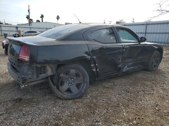 2008 Dodge Charger