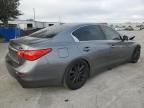 2016 Infiniti Q50 Premium