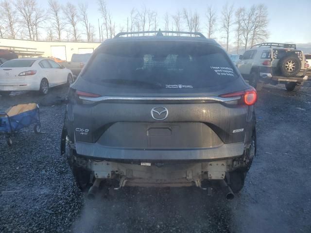 2016 Mazda CX-9 Touring