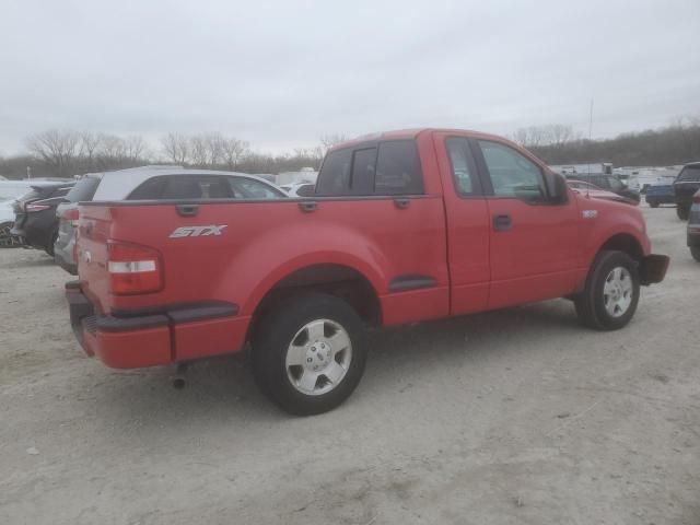 2006 Ford F150