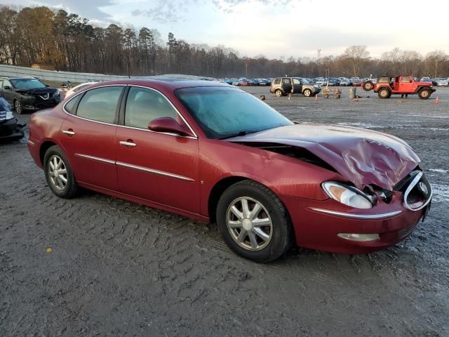 2006 Buick Lacrosse CXL