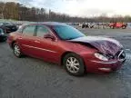 2006 Buick Lacrosse CXL