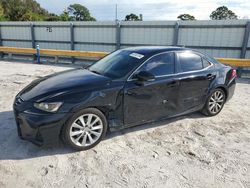 Lexus is salvage cars for sale: 2015 Lexus IS 250