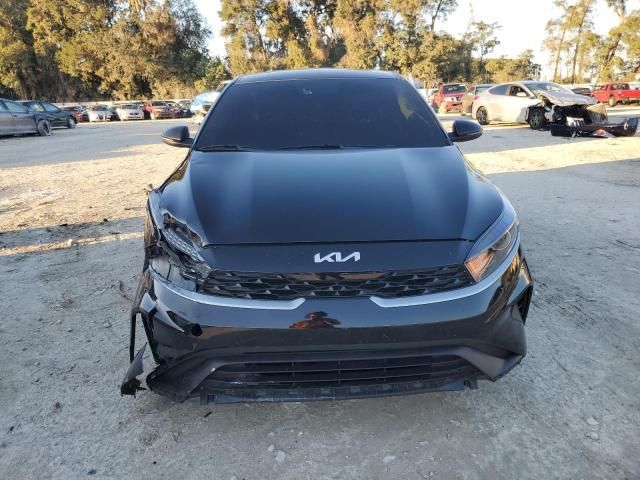 2023 KIA Forte LX