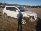 2015 Jeep Compass Latitude