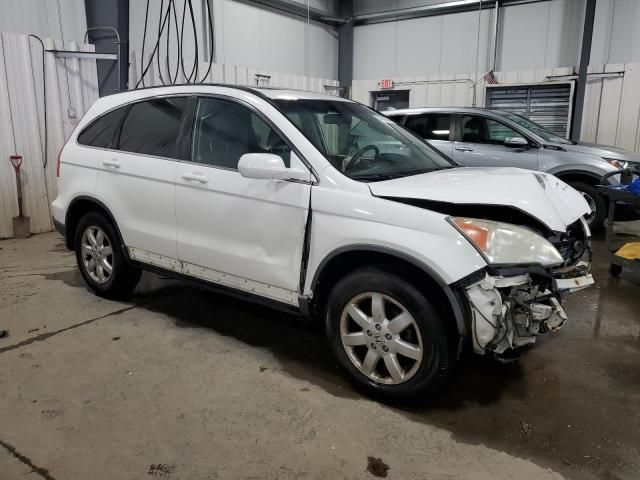 2009 Honda CR-V EXL