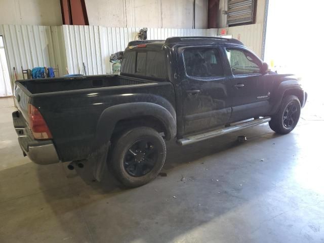 2006 Toyota Tacoma Double Cab Prerunner