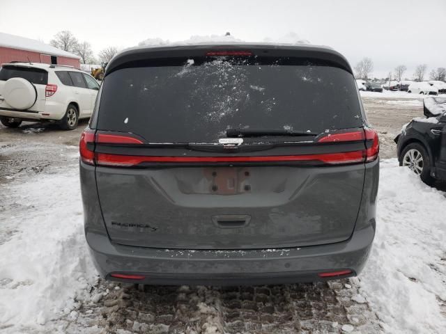 2021 Chrysler Pacifica Touring L Plus