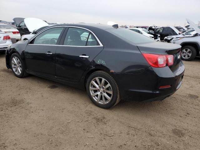 2013 Chevrolet Malibu LTZ