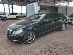 2012 Mercedes-Benz E 350