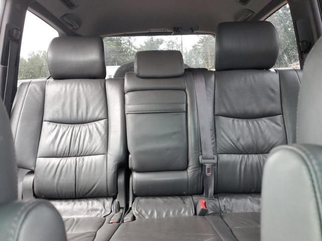 2005 Lexus GX 470