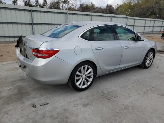 2012 Buick Verano