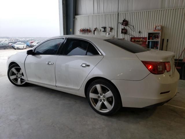 2015 Chevrolet Malibu LTZ