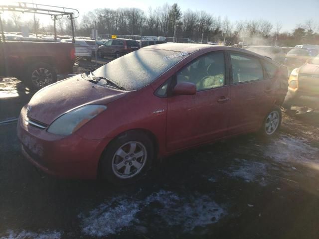 2006 Toyota Prius