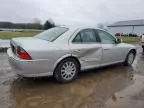 2004 Lincoln LS