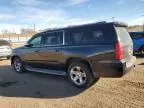 2015 Chevrolet Suburban K1500 LTZ