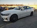 2022 BMW 330XI