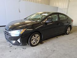 2019 Hyundai Elantra SEL en venta en Orlando, FL