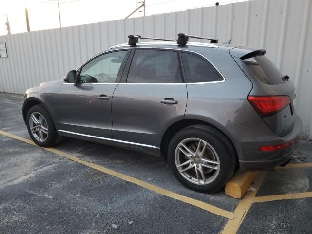 2014 Audi Q5 Premium