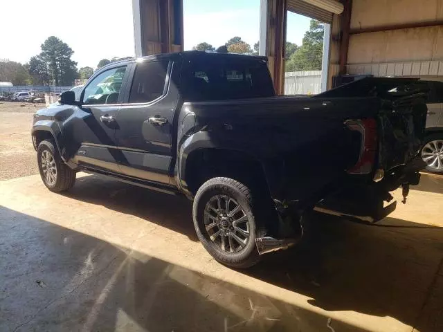 2024 Toyota Tacoma Double Cab