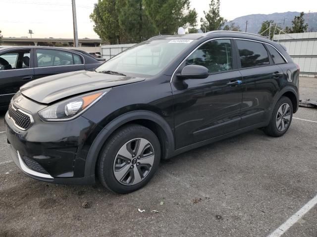 2017 KIA Niro FE