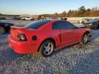 2004 Ford Mustang