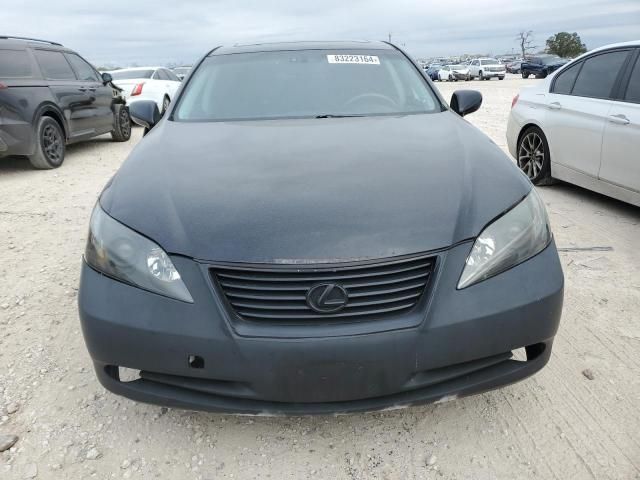 2009 Lexus ES 350