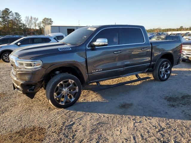 2019 Dodge RAM 1500 Limited