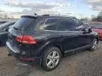 2011 Volkswagen Touareg V6