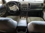 2006 Toyota Tacoma Double Cab