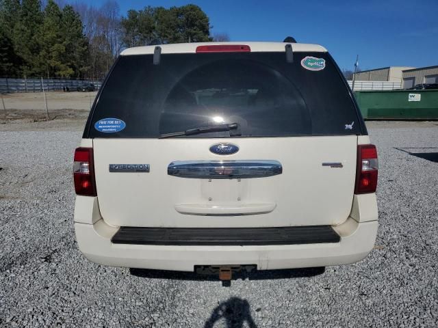 2008 Ford Expedition Limited