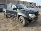 2012 Toyota Tacoma Double Cab