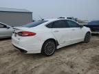 2018 Ford Fusion TITANIUM/PLATINUM