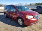 2012 Chrysler Town & Country Touring L