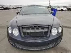 2008 Bentley Continental GTC