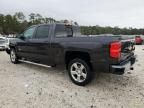 2016 Chevrolet Silverado C1500 LT