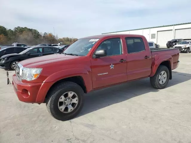 2010 Toyota Tacoma Double Cab Prerunner