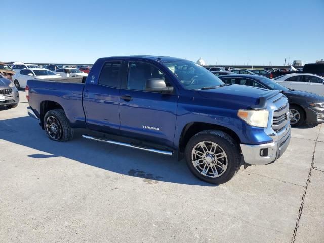 2015 Toyota Tundra Double Cab SR