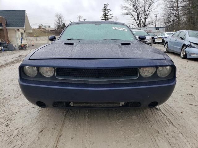 2014 Dodge Challenger SXT