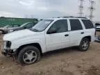 2008 Chevrolet Trailblazer LS