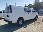 2019 Chevrolet Express G2500