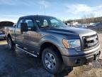 2013 Ford F150 Super Cab