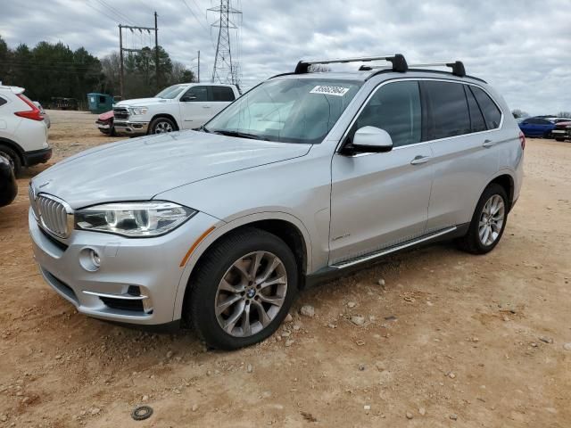 2014 BMW X5 XDRIVE50I