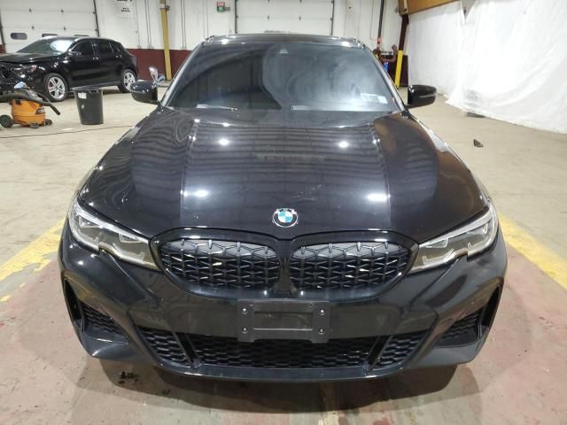 2021 BMW M340XI