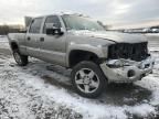 2003 GMC Sierra K2500 Heavy Duty