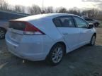 2010 Honda Insight EX