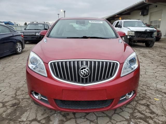 2016 Buick Verano Sport Touring