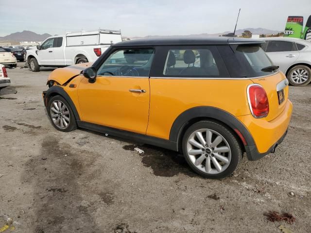 2014 Mini Cooper