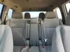 2012 Toyota Highlander Base