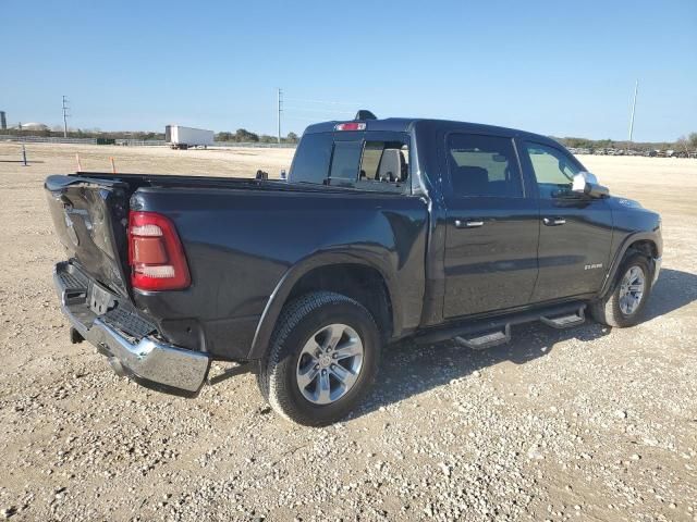 2019 Dodge 1500 Laramie